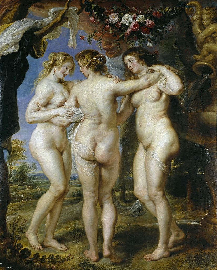 Peter Paul Rubens   Tutt'Art@ (2)